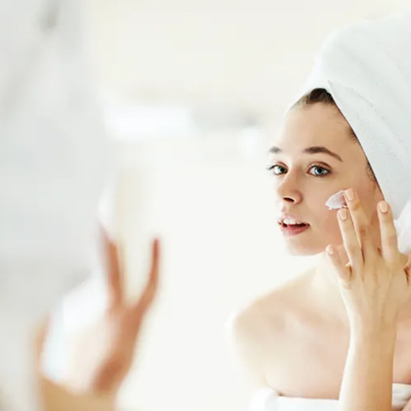 What are the mistakes of daily skin care？