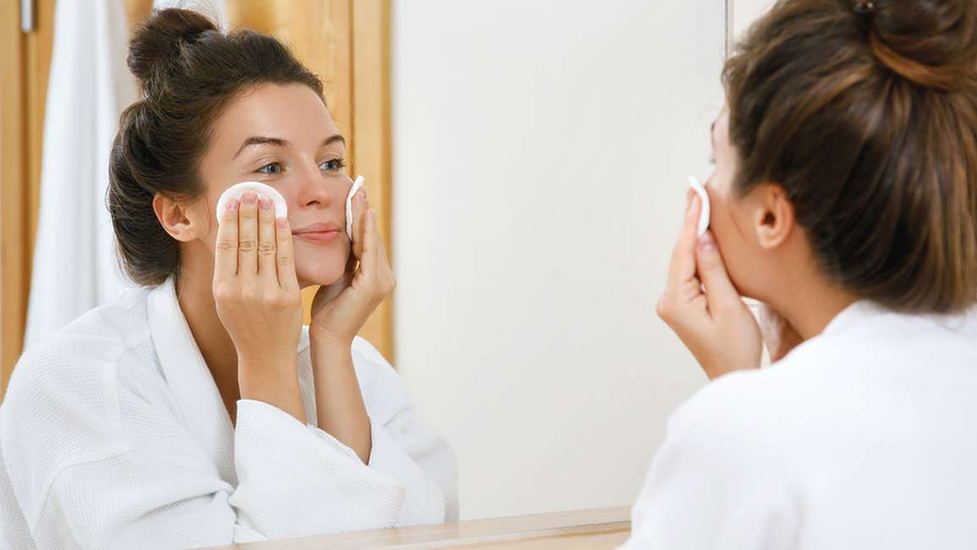 Three Skin Care Tips for Combination Skin