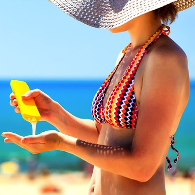 Why Do We Recommend Trying Sunscreen Before Buying It?cid=21