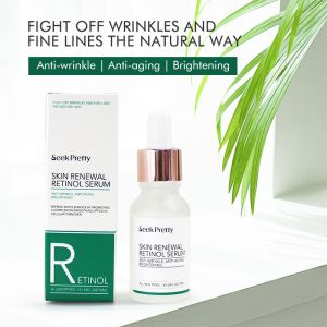 Mini Travel Size Skin Renewal Retinol Serum