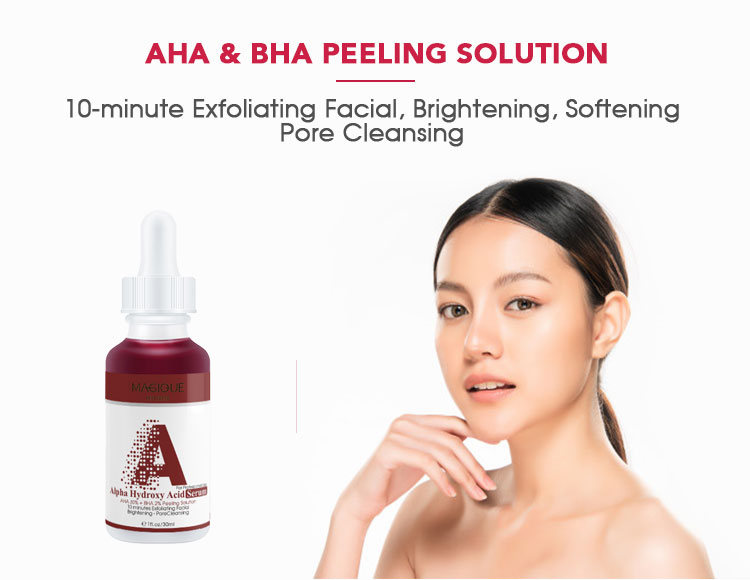 What Is AHA In Skincare