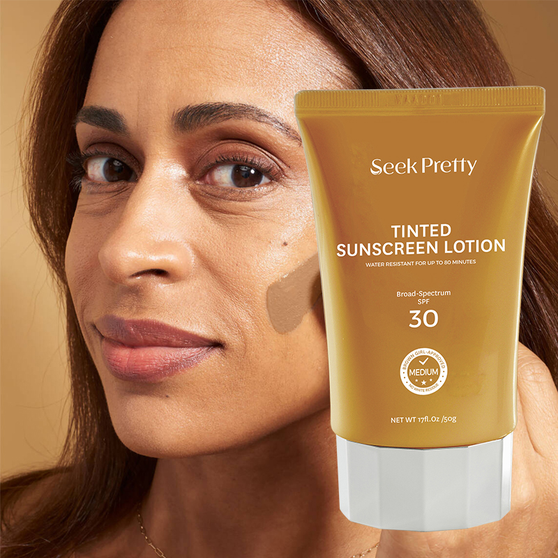 When To Apply Sunscreen In Skincare Routine