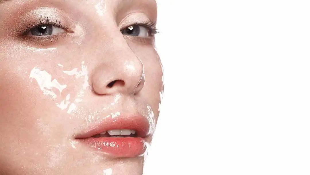 What Is Slugging Skincare