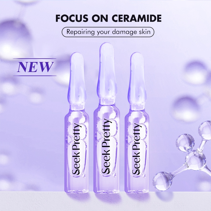 Ceramide Repairing Ampoule Serum