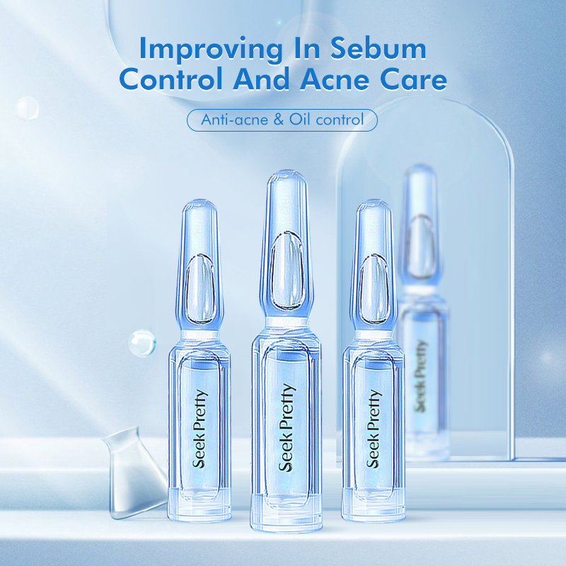 Salicylic Acid Exfoliating Ampoule Serum