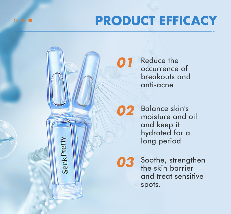 Salicylic Acid Exfoliating Ampoule Serum