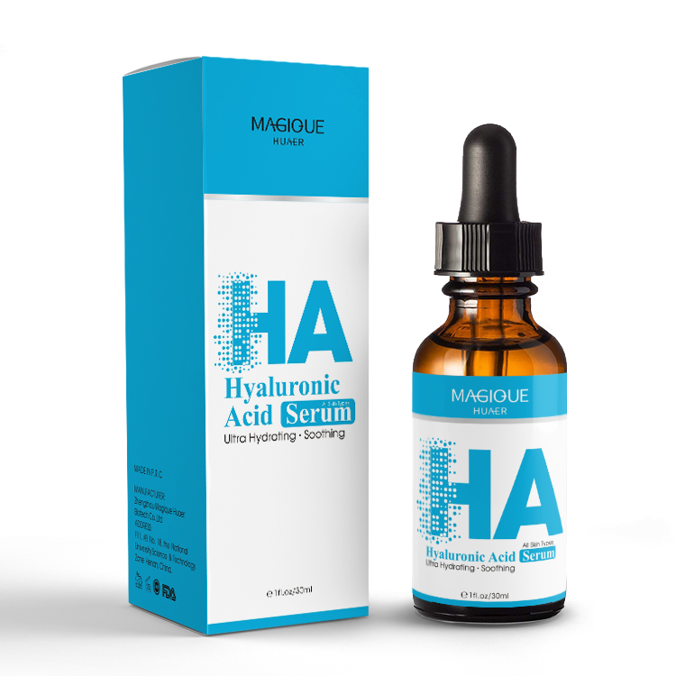 Most Popular Hyaluronic Acid Serum