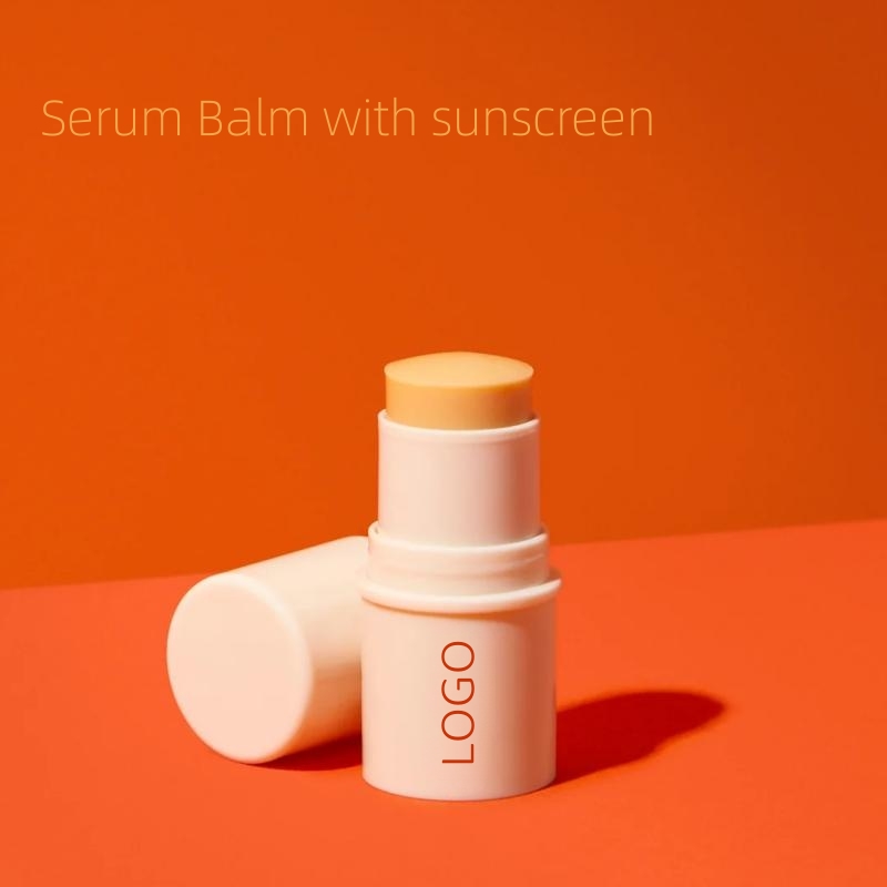 Serum Balm with Sunscreen