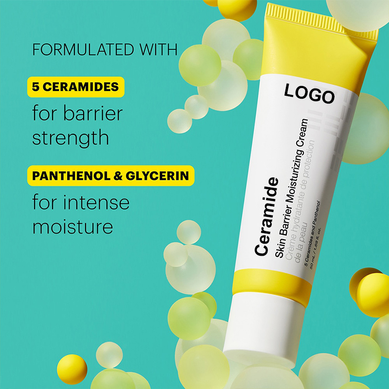 Skin Barrier Moisturizing Cream