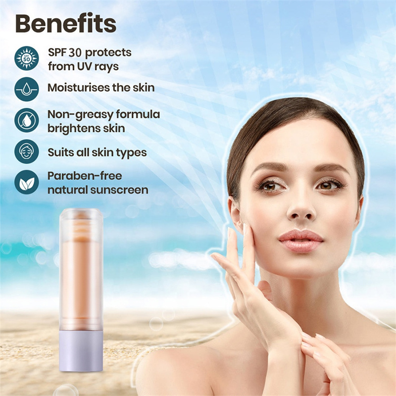 Mineral Sunscreen Lotion