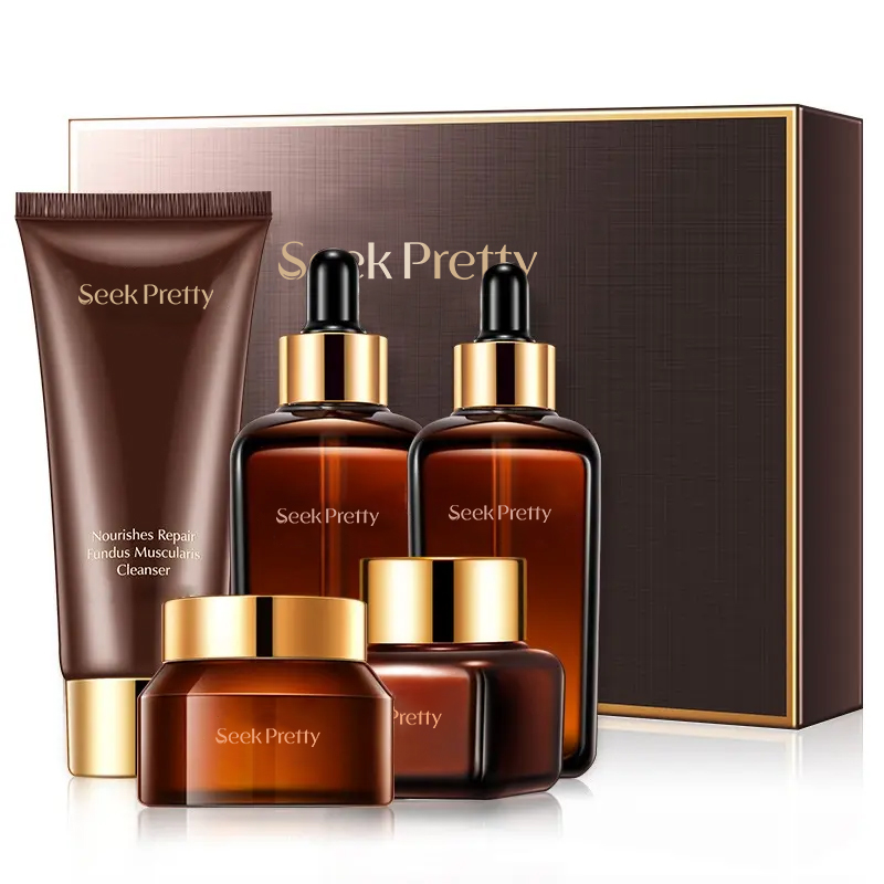 Anti-Aging Skin Care Set