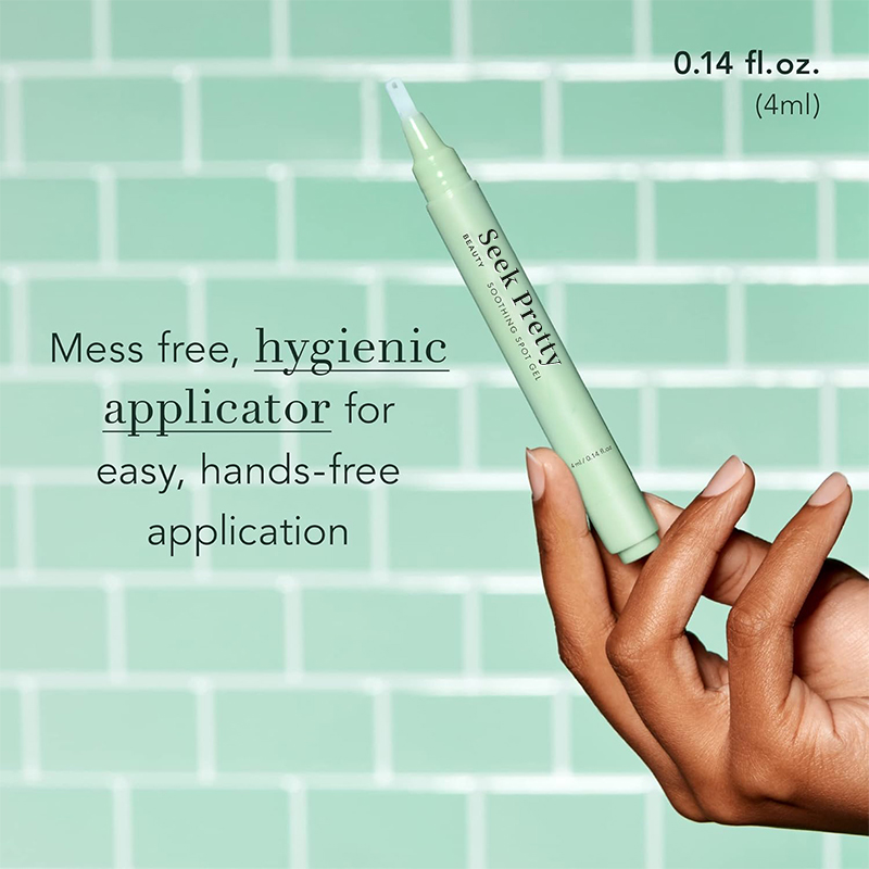 Soothing Spot Gel Pen Acne Gel