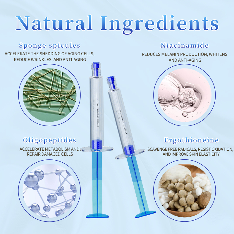 Seaweed Microneedling Serum