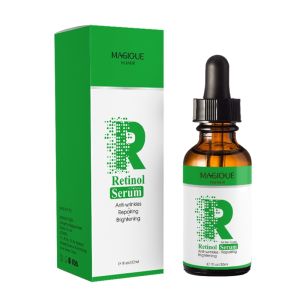 Private Label Retinol Serum For Skin Care