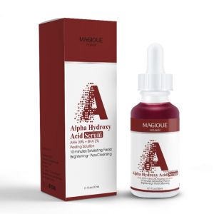 30% AHA + 2% BHA Peeling Solution