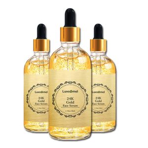 24K Gold Anti-aging Serum