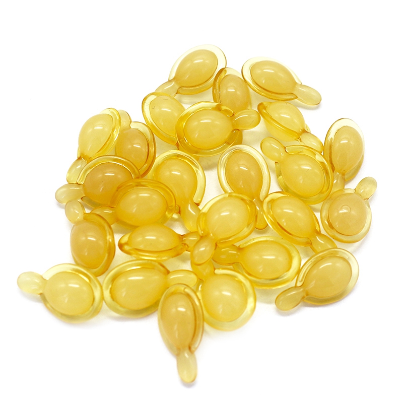 Wholesale Vitamin C Serum Capsules