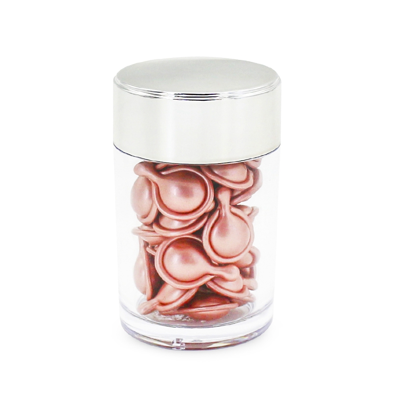 Retinol Anti Wrinkle Facial Serum Capsules