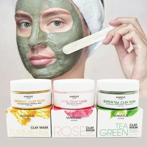 3 in 1 Clay Mask Kit