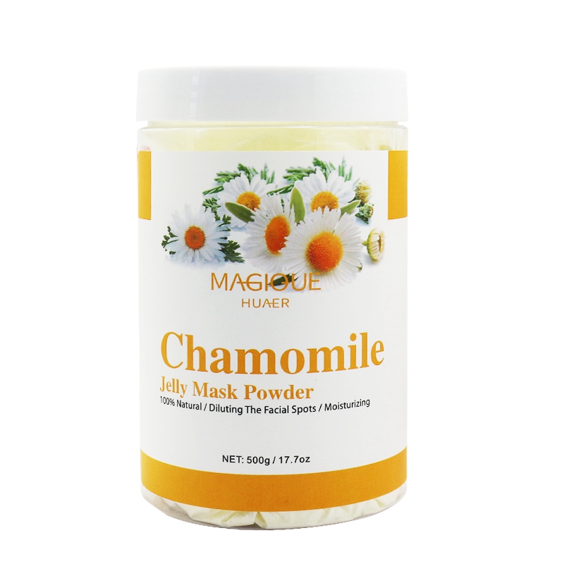 Chamomile Jelly Mask Powder