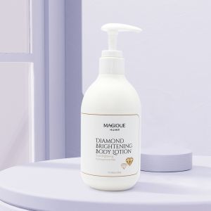 Diamond Whitening Body Lotion