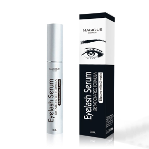 Custom Rapidlash Eyelash Enhancing Serum Private Label Eyelash Growth Serum