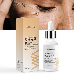 Whitening Fade Spots Serum