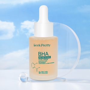 Salicylic Acid Series Serum