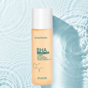 BHA Clarifying Toner