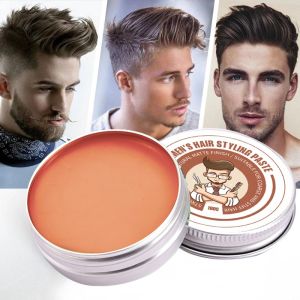 Hair Styling Paste For Men