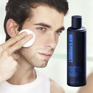 Men Balancing Facial Toner