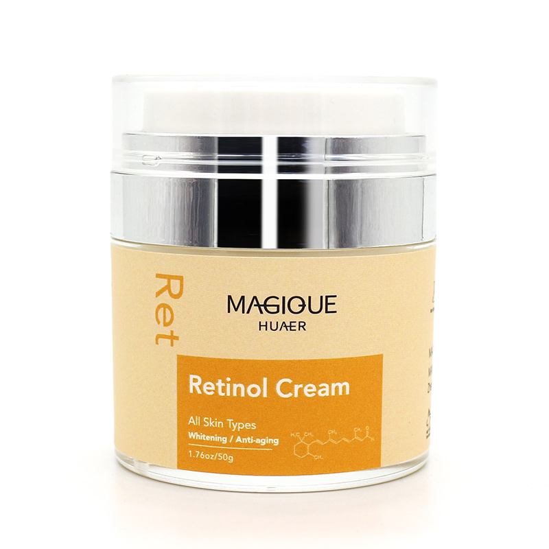 Retinol Anti Aging Cream