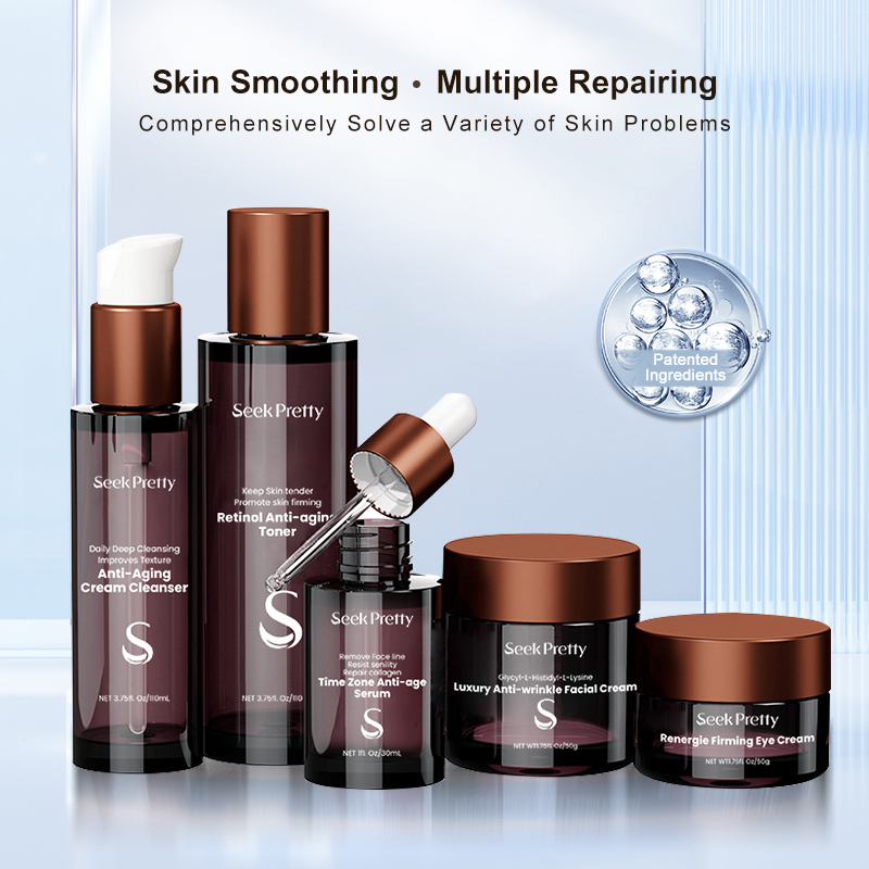 Age-defying Corrector Set