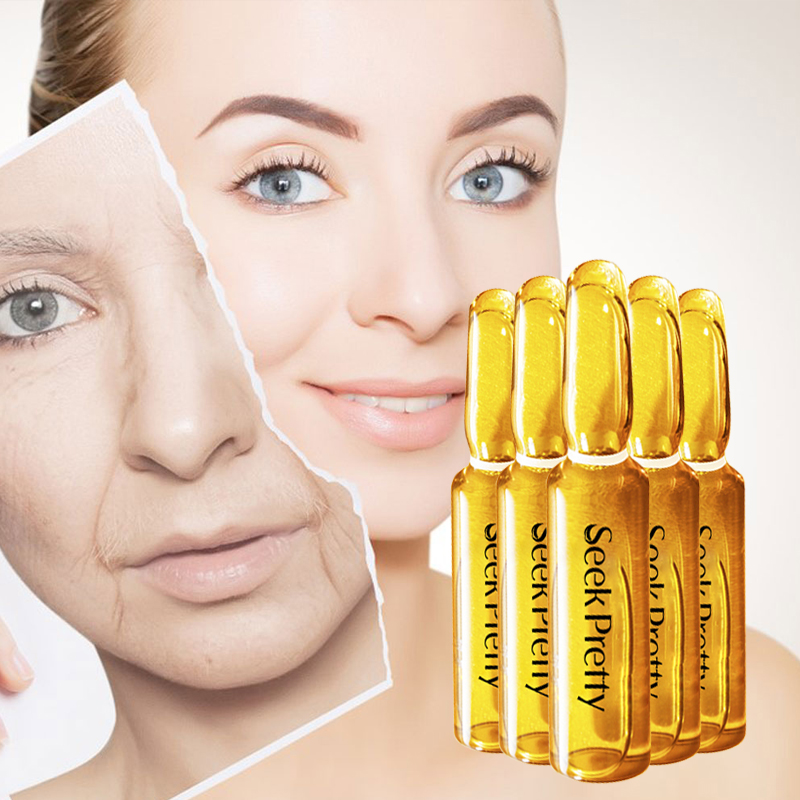 Age-Defying Bakuchiol Ampoule Serum