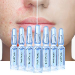 Salicylic Acid Acne Ampoule Serum