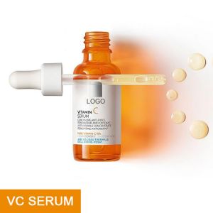 VC Skincare Serum Private label