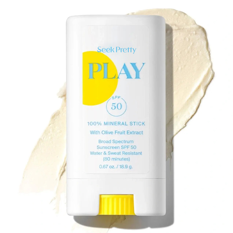 Mineral Sunscreen Stick