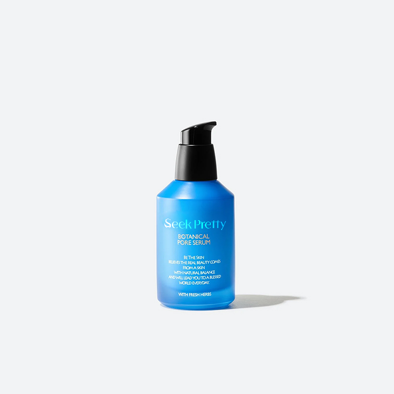 Pore Minimizing Serum