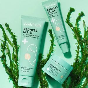 Redness Relief Skin Care Kit