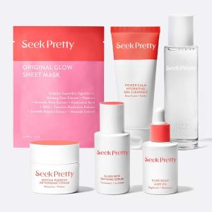 Skin Care Set For Women