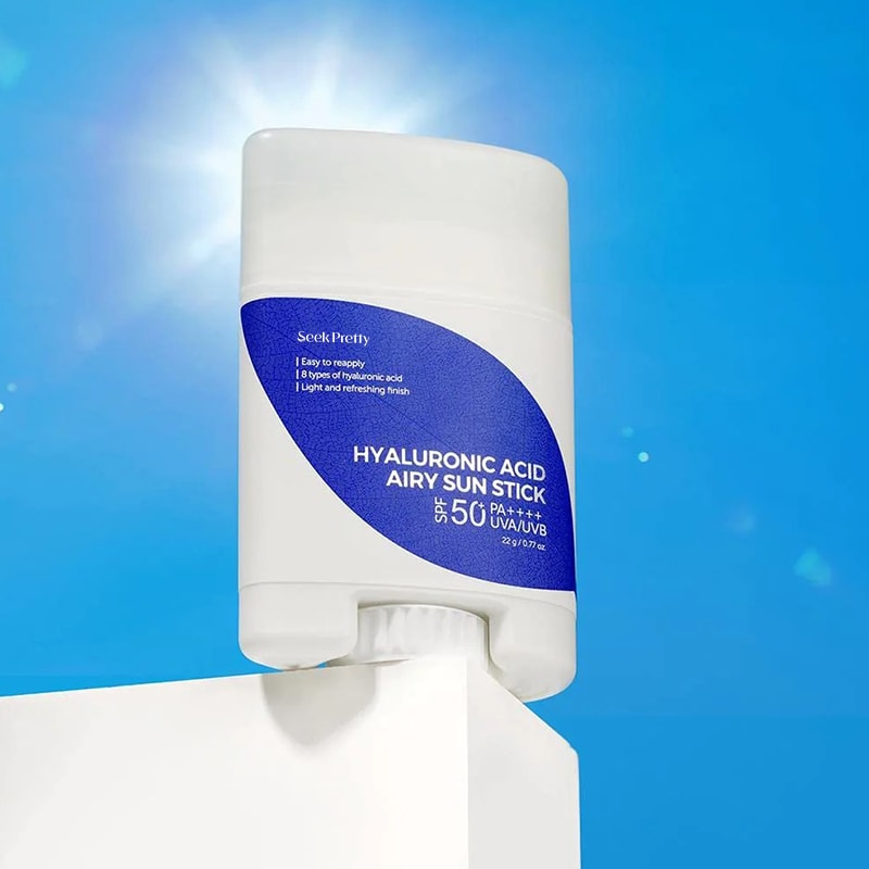 Hyaluronic Acid Sunblock Stick