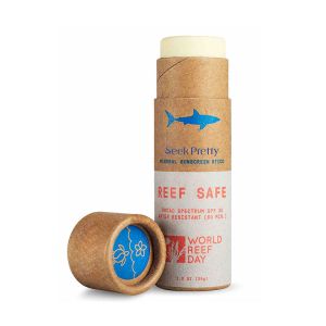 Reef Safe Sunscreen