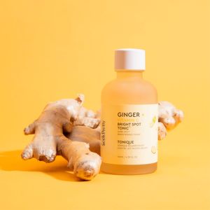 Ginger+ Vitamin C Toner