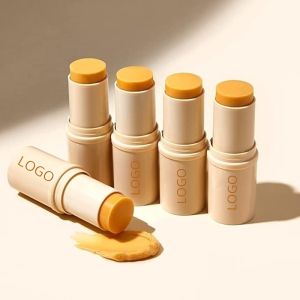 Serum Balm Stick with Sunscreen