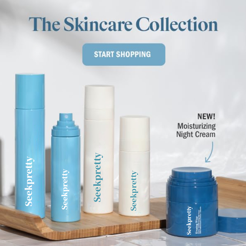 Daily Skin Care Set