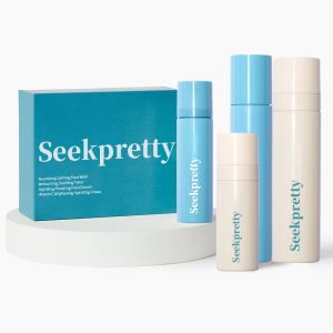 Travel Size Daily Skin Care Set