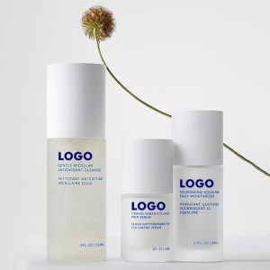 Daily Essentials Skincare Set