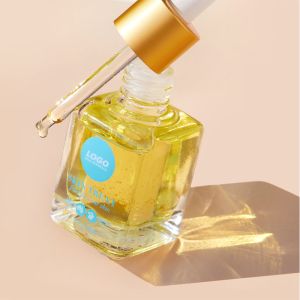 24K Gold Nourishing Facial Oil