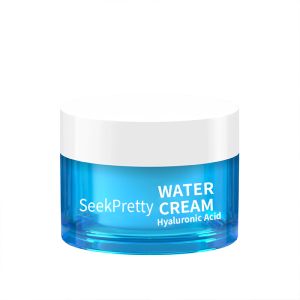 Water Cream 72 Hours Moisturizing