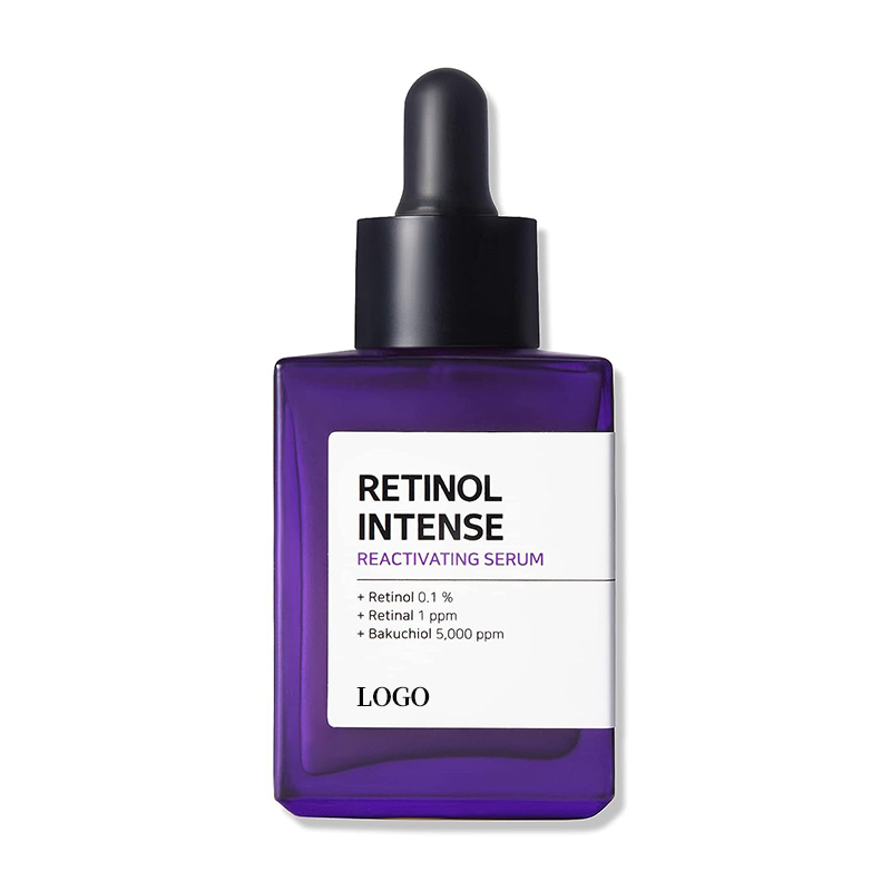 Retinol Intense Reactivating Serum